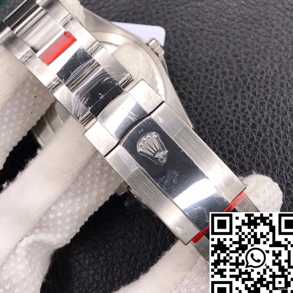 Datejust Factory VS Steel M126334-0017 Rolex Stainless 0814